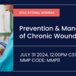 Prevention and Management of chronic wounds