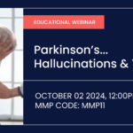 Parkinson's... Hallucinations & Trauma